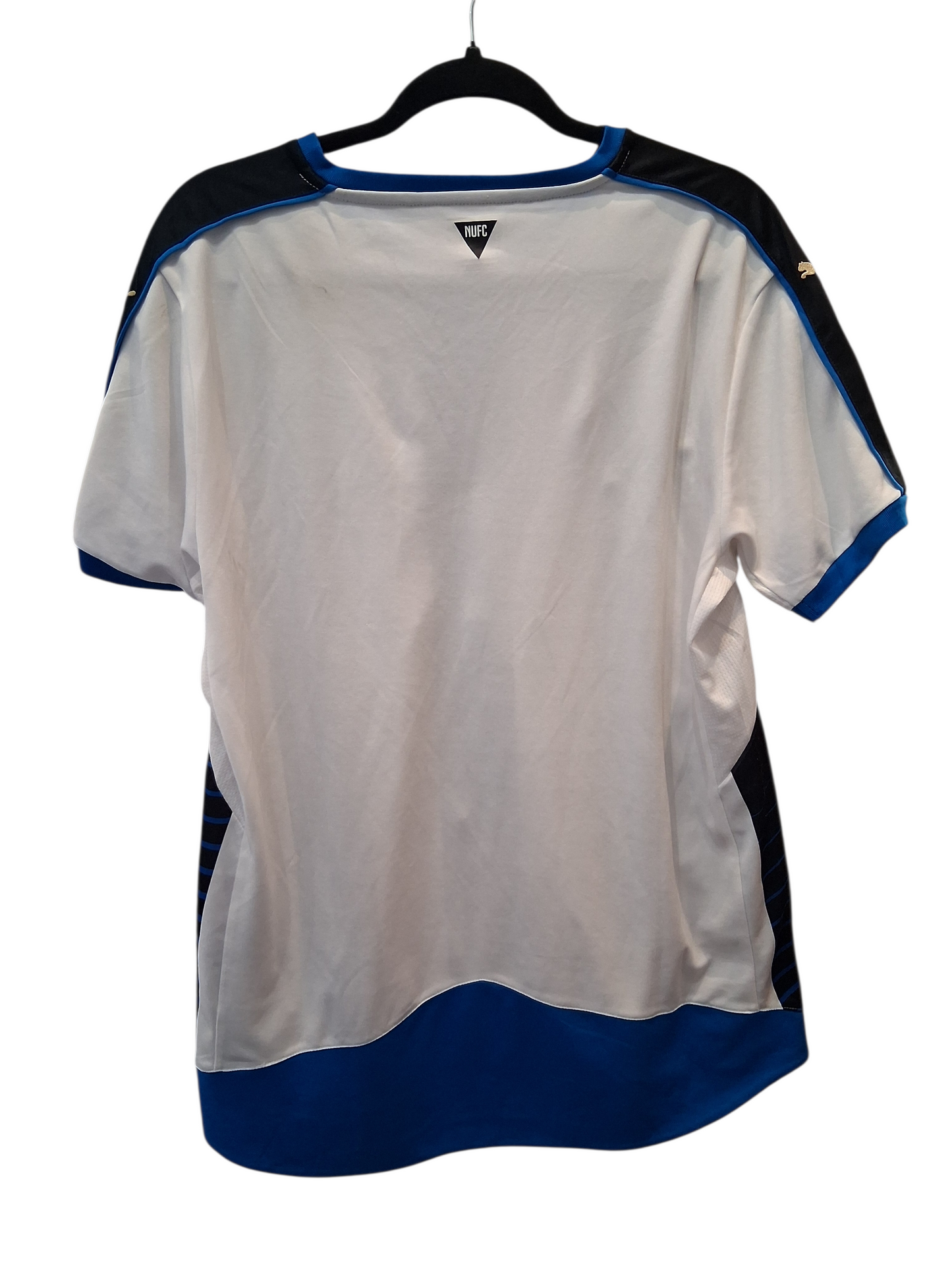 Newcastle 2015-2016 (L)