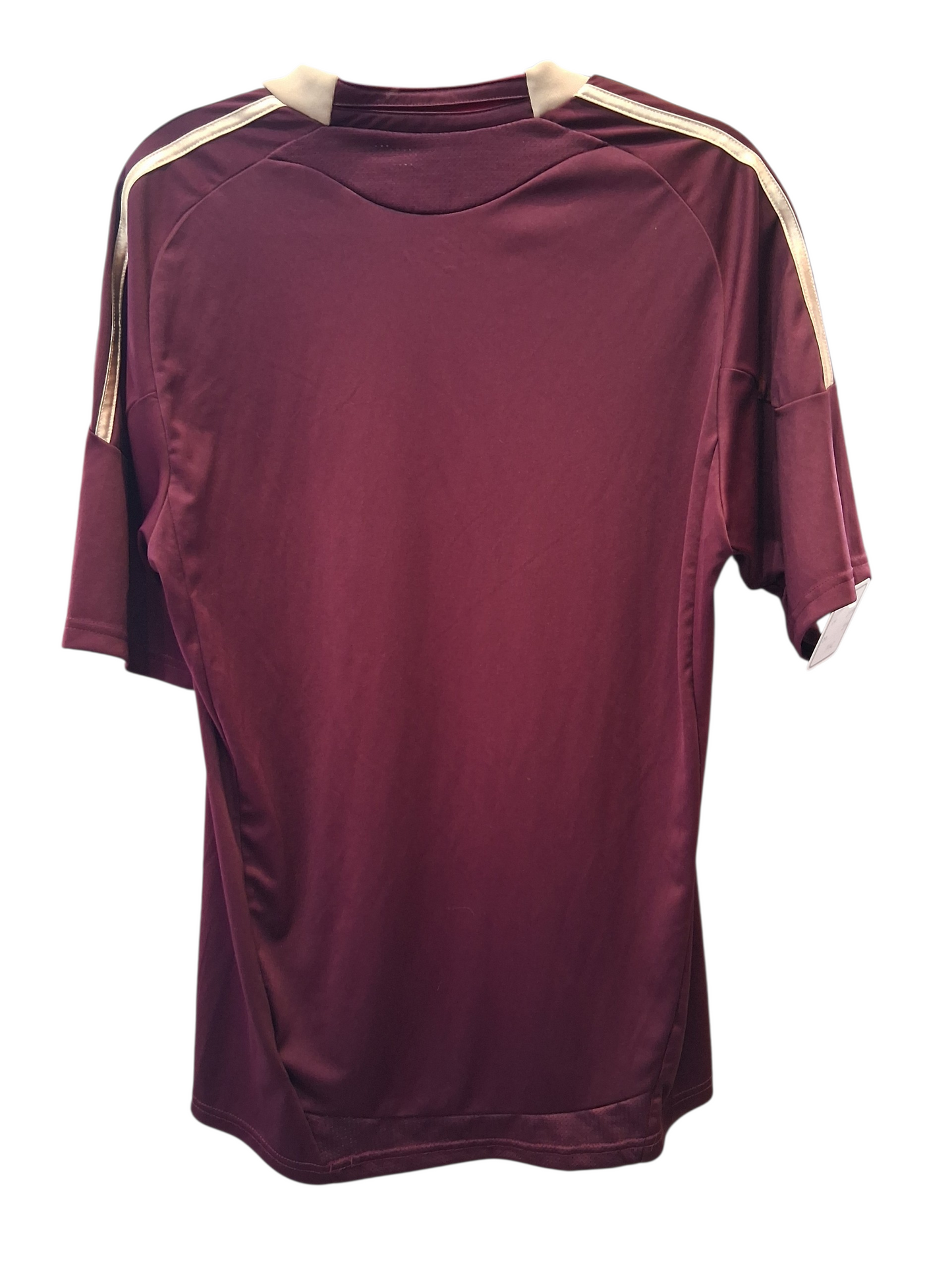 OL 2010-2011 (M)