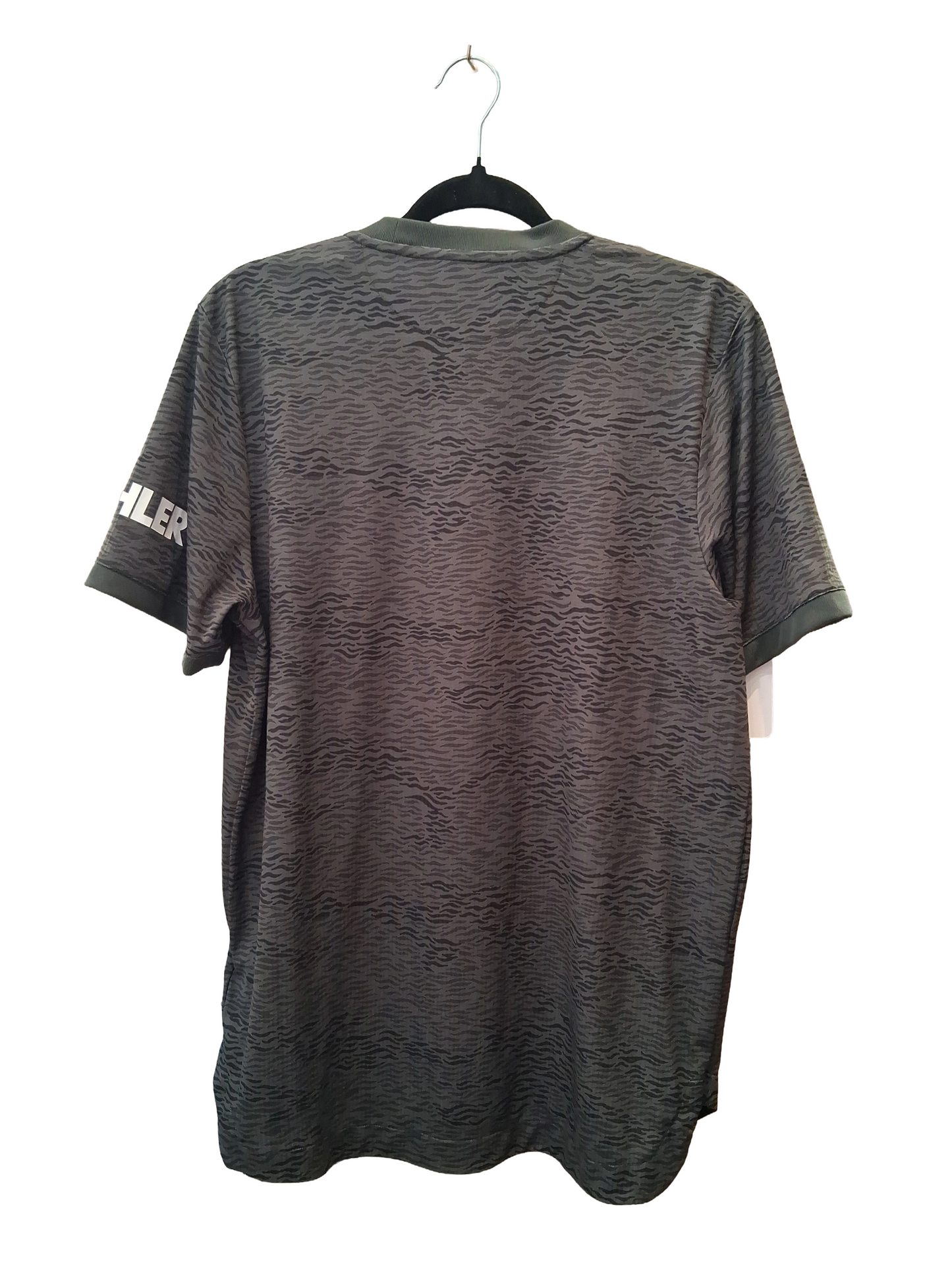 Manchester United 2020-2021 player (L)