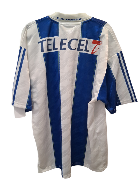 FC Porto 1995-1996-1997 (XL)