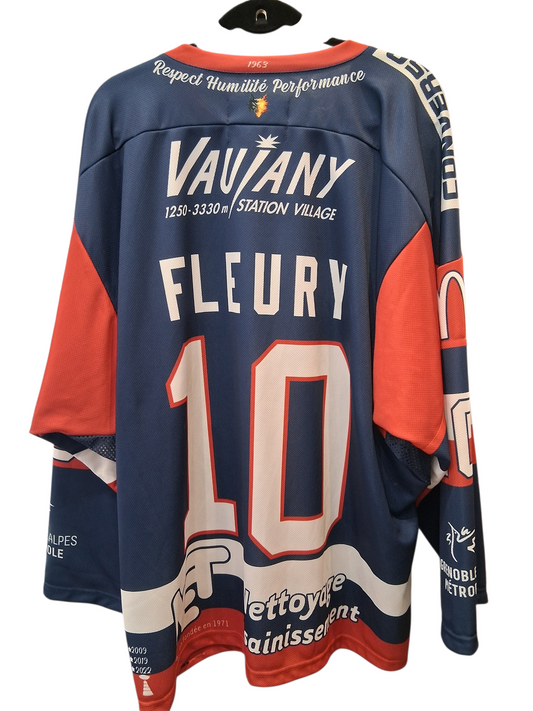 Grenoble Hockey (XL)
