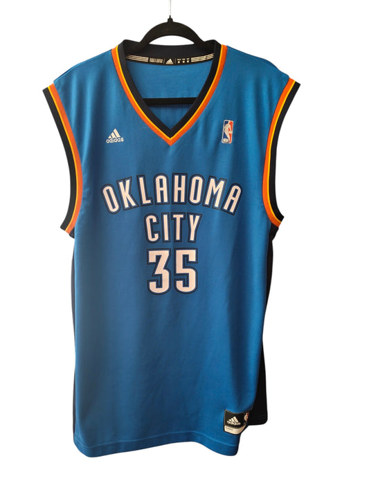 Thunder d'Oklahoma City (M)