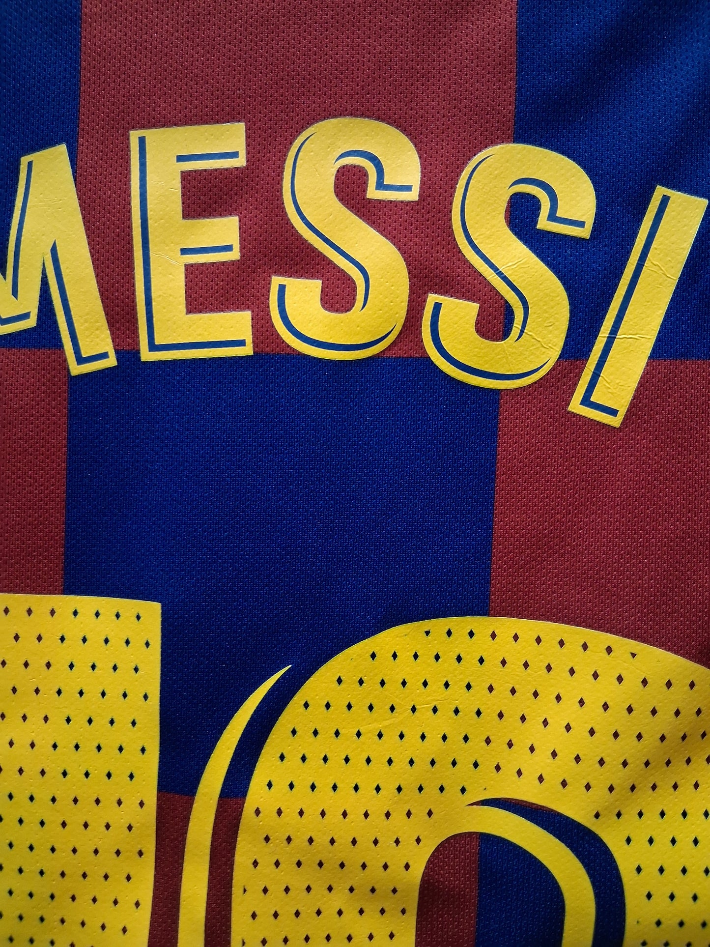 Barcelone 2019-2020 (M)