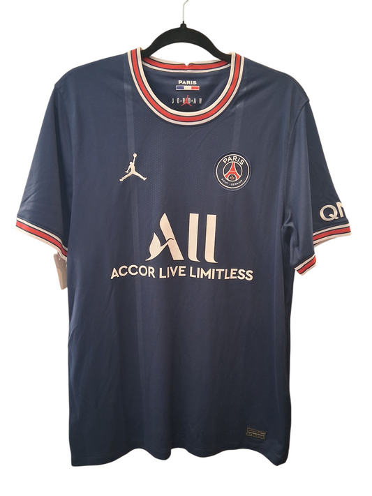 PSG 2021-2022 (L)