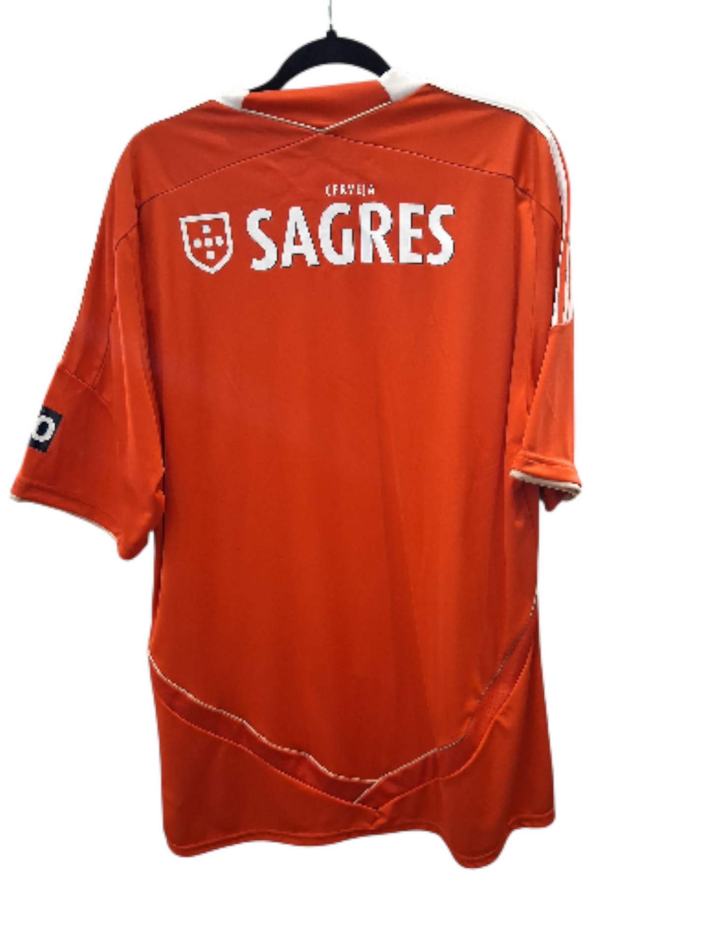 Benfica 2010-2011 (XL)