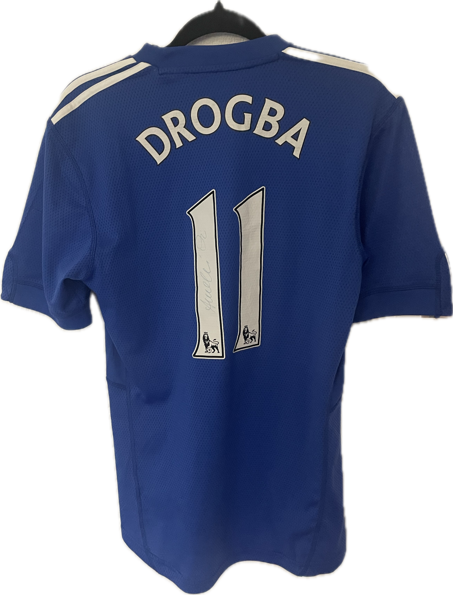 Chelsea 2009-2010 (M)