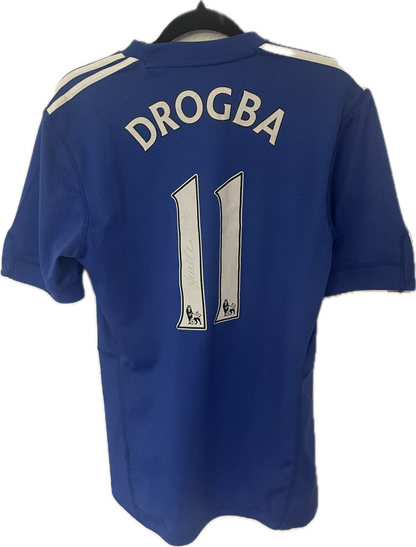 Chelsea 2009-2010 (M)