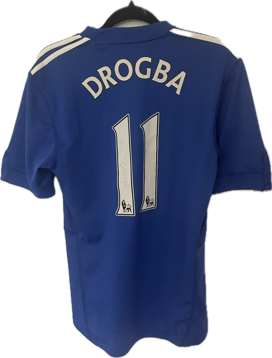 Chelsea 2009-2010 (M)