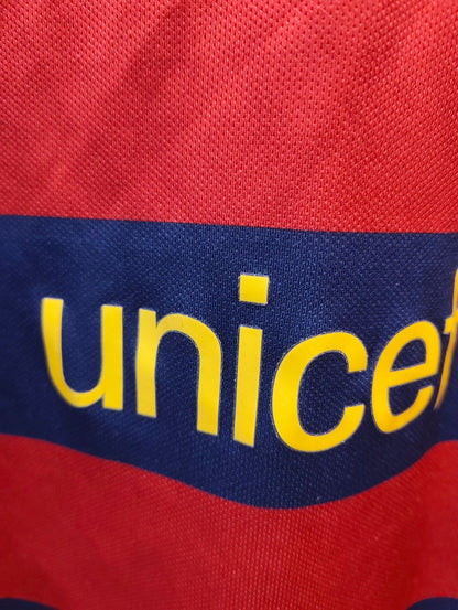 Barcelone 2015-2016 (L)