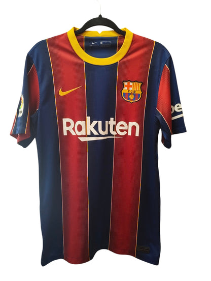 Barcelone 2020-2021 (M)
