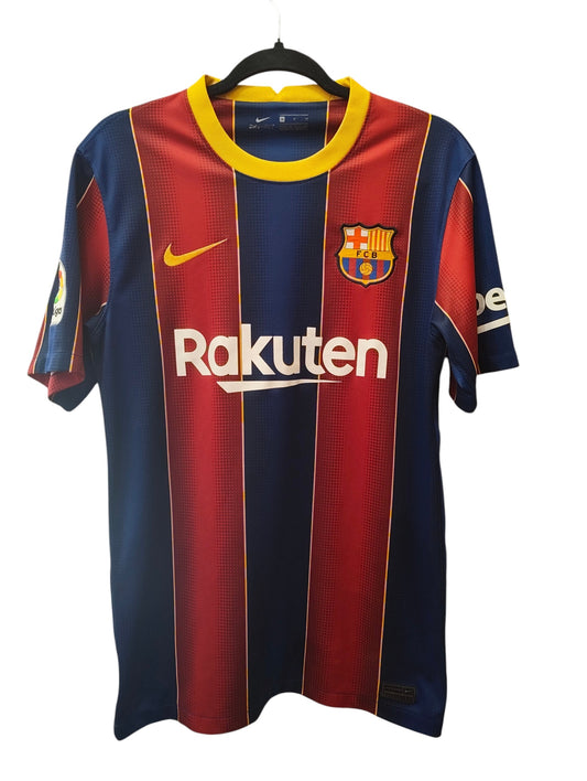 Barcelone 2020-2021 (M)