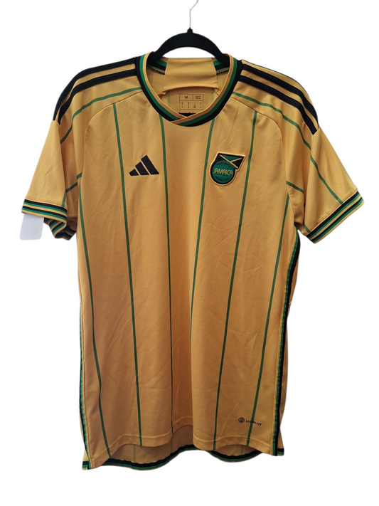 Jamaïque 2023 (M)