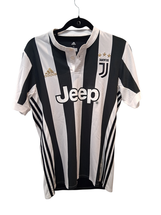 Juventus Turin 2017-2018 (S)