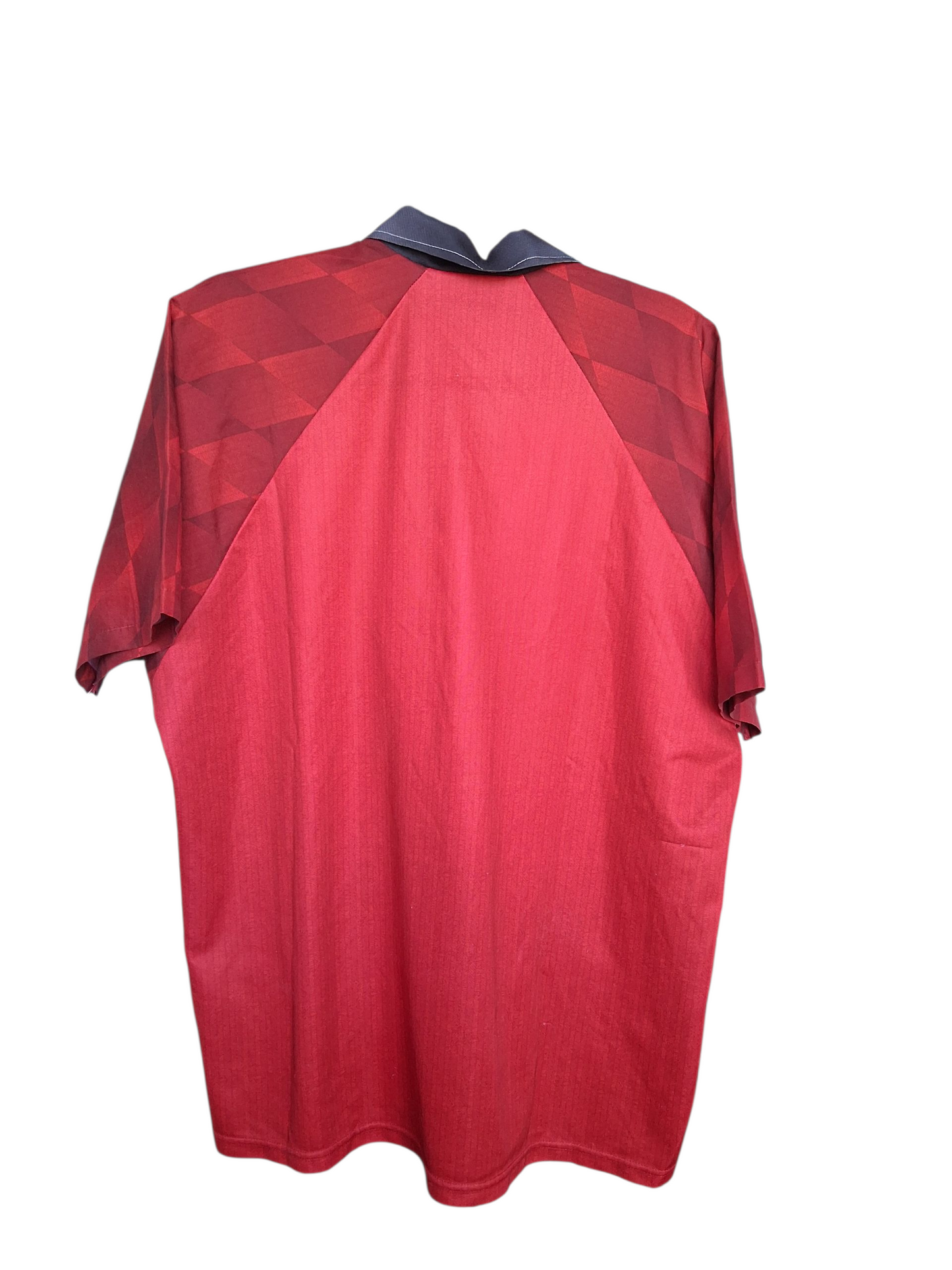 Manchester 1996-1997-1998 (L)