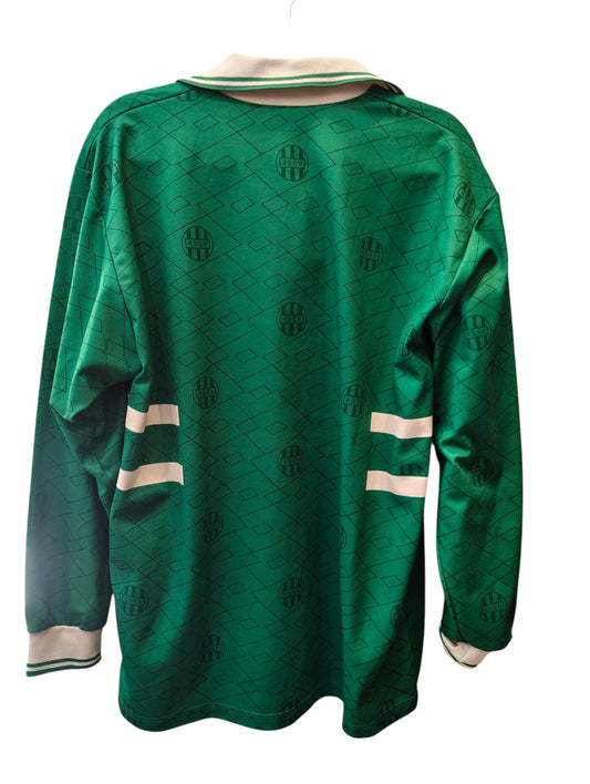 ASSE 1995-1996-1997 (L)