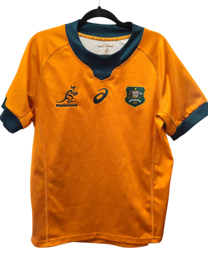 Australie Rugby (M)