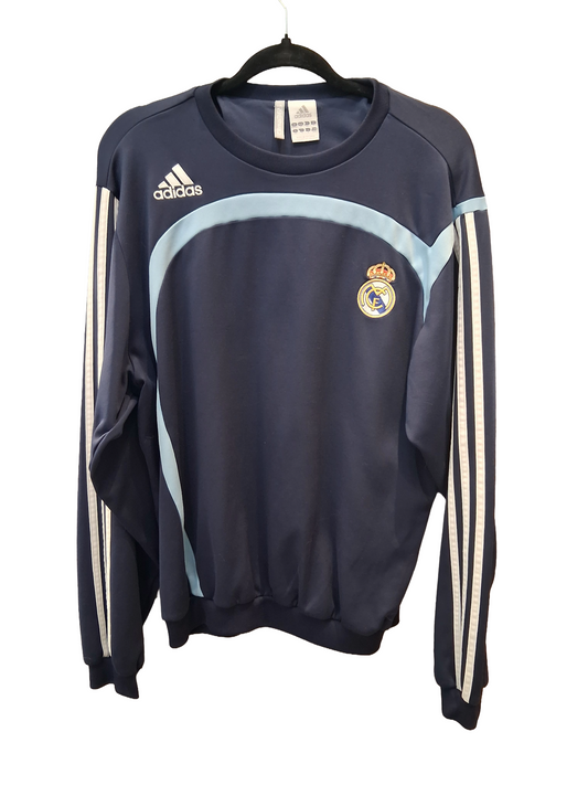 Sweat real madrid (M)
