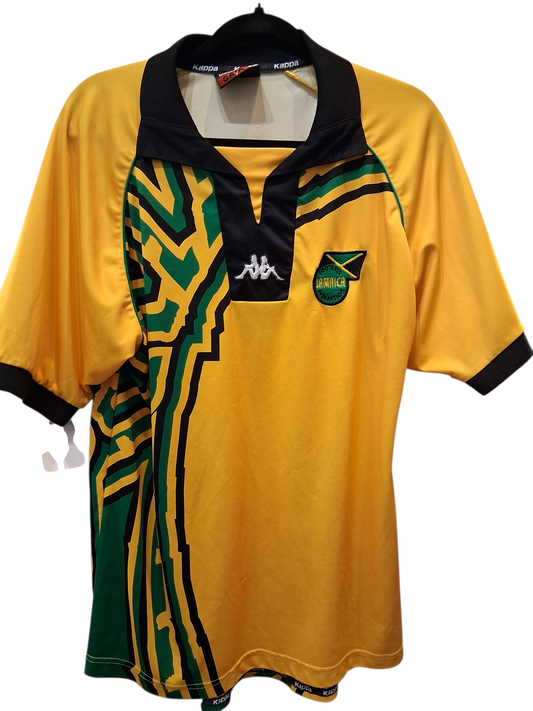 Jamaique 1998 (XL)