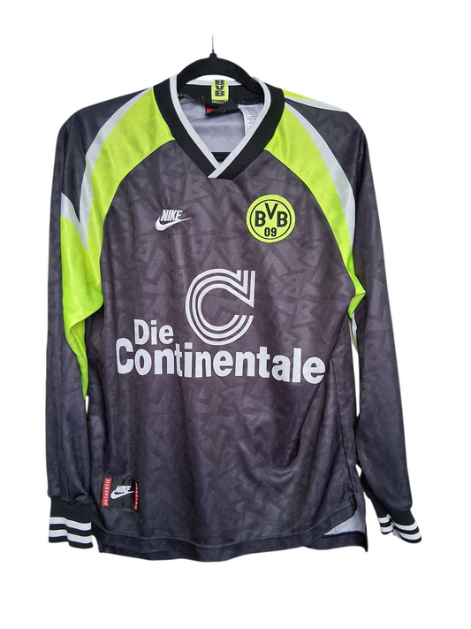 Dortmund 1995-1996 ML (S)