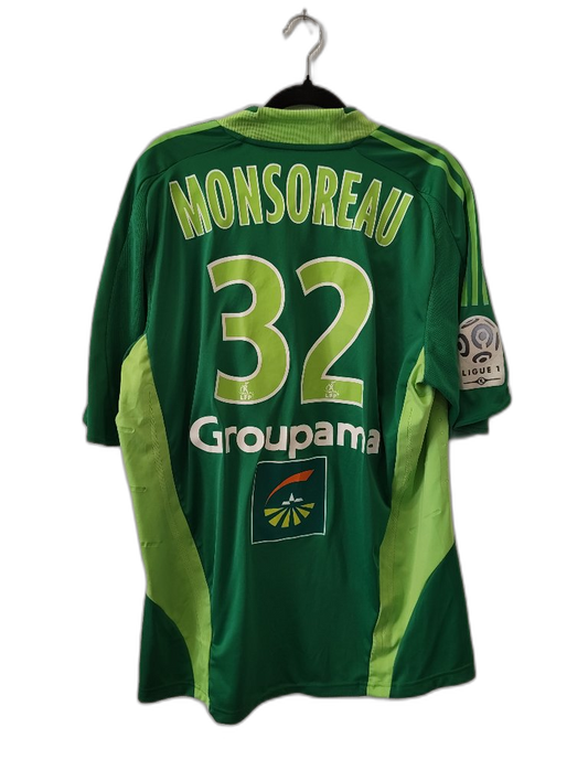 ASSE 2008-2009 (XL)