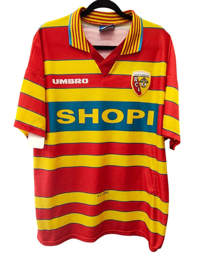 Lens 1996-1997 (XL)