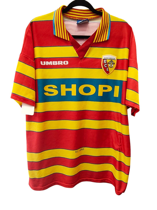 Lens 1996-1997 (XL)