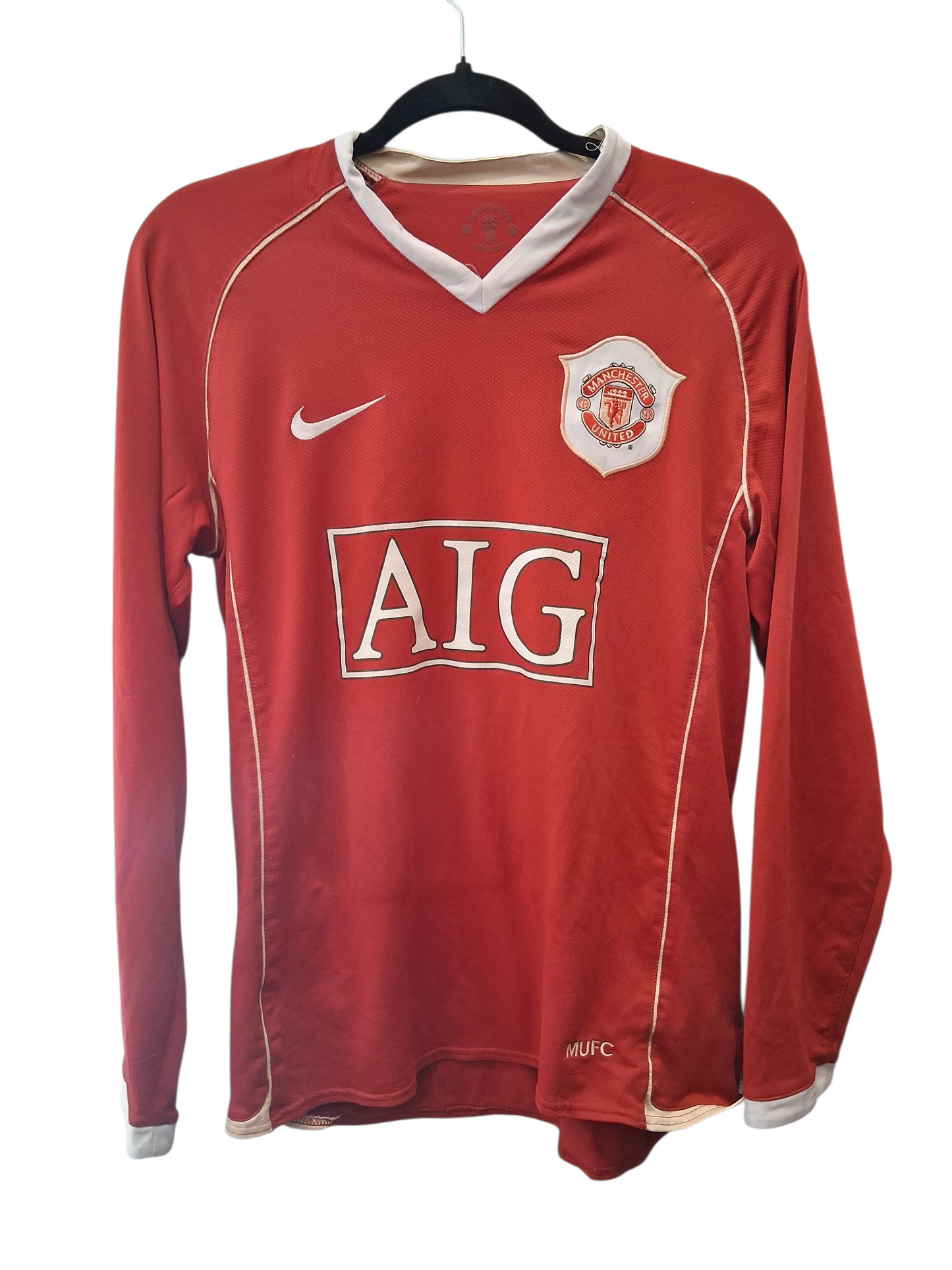 Manchester United 2006-2007 (M)