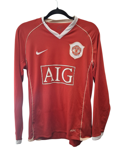 Manchester United 2006-2007 (M)
