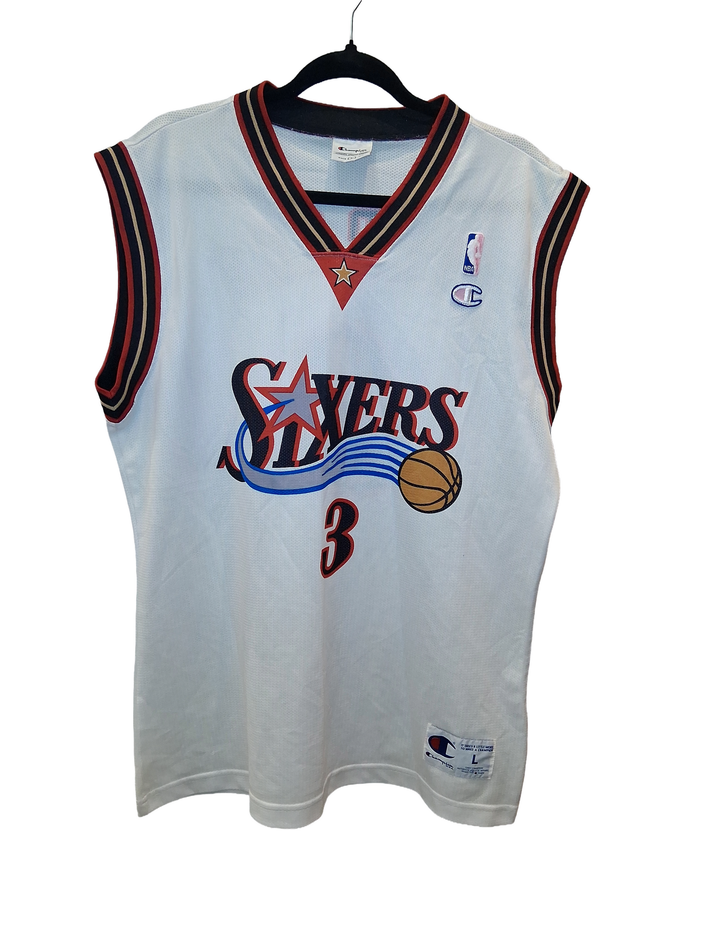 Philadelhie Sixers (L)