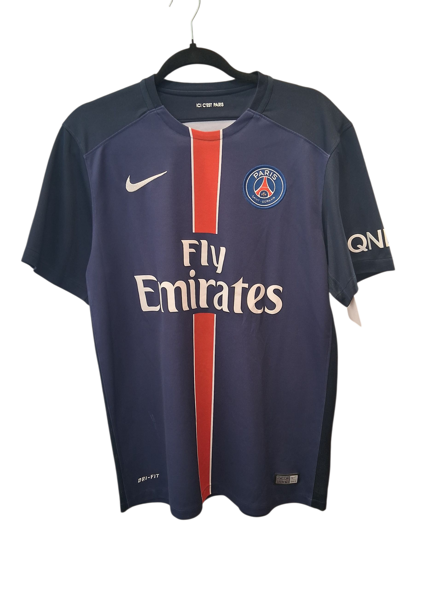 PSG 2015-2016 (M)