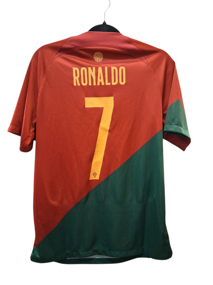 Portugal 2022 (M)