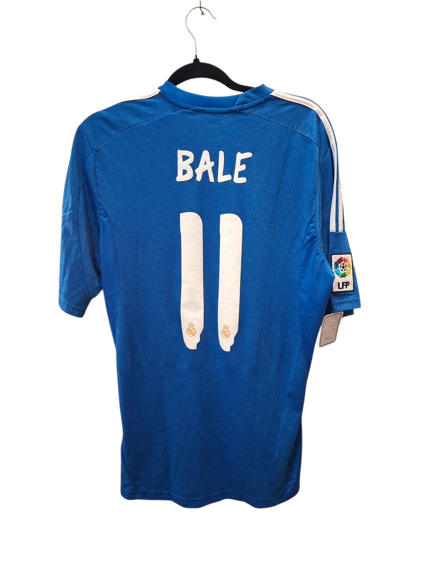 Real Madrid 2013-2014 (L)