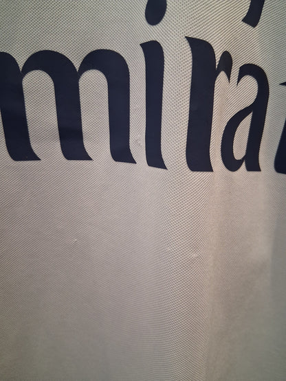 Réal Madrid 2016-2017 (L)
