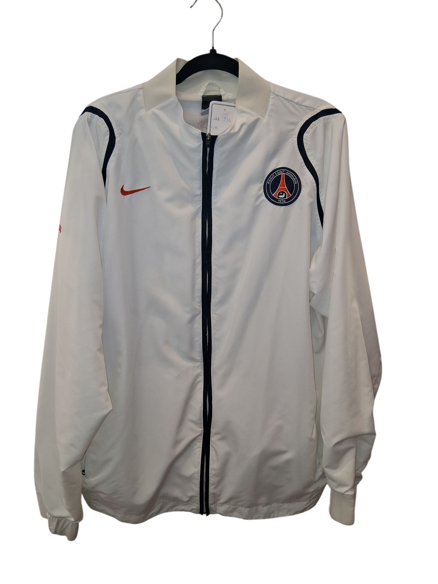 Veste survêtement PSG (XL)