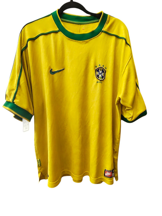 Brésil 1998 (XL)