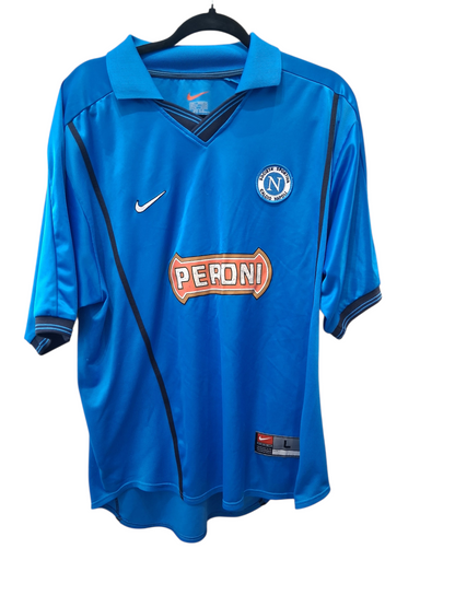 Naples 1999-2000 (L)