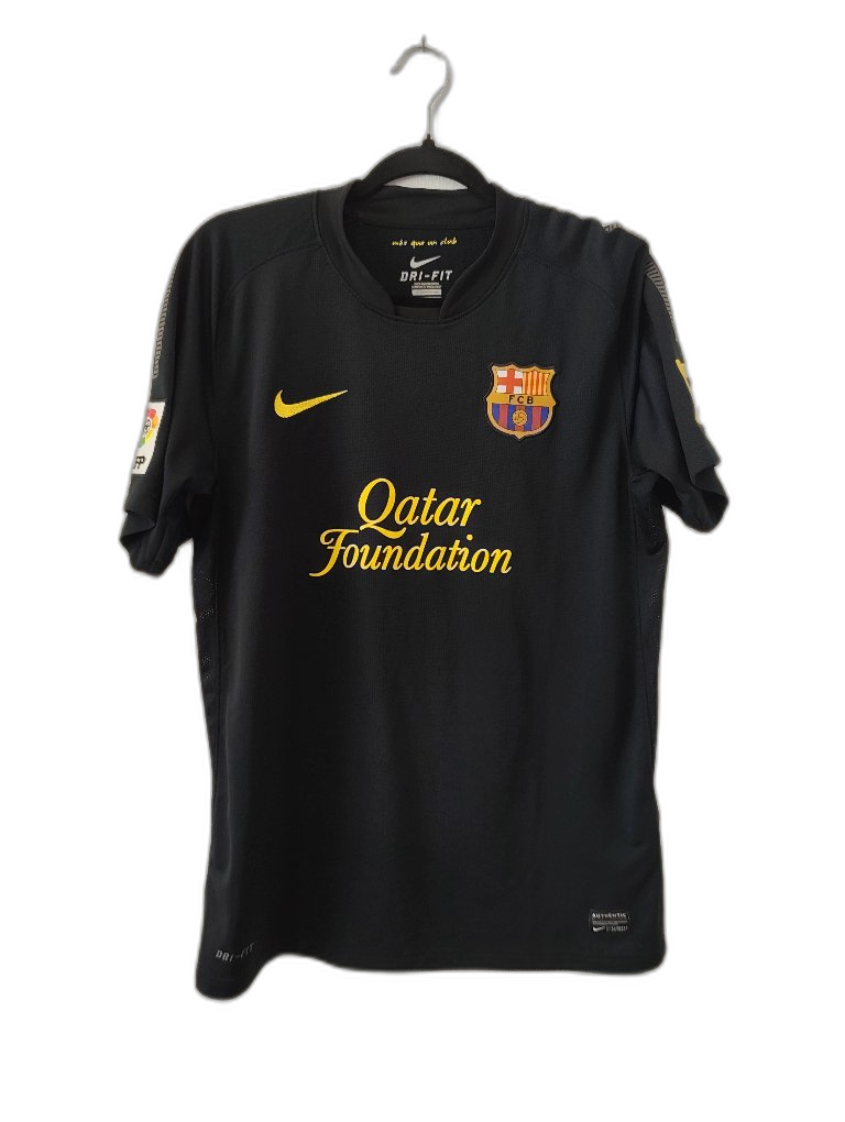 Barcelone 2011-2012 (M)