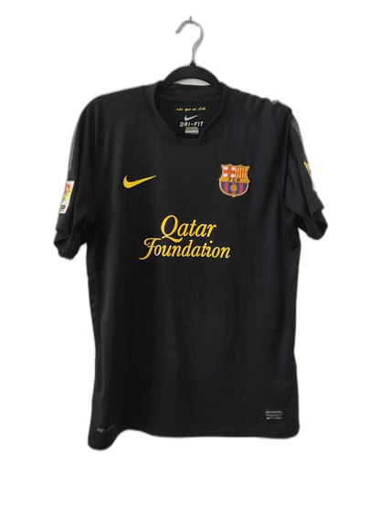 Barcelone 2011-2012 (M)