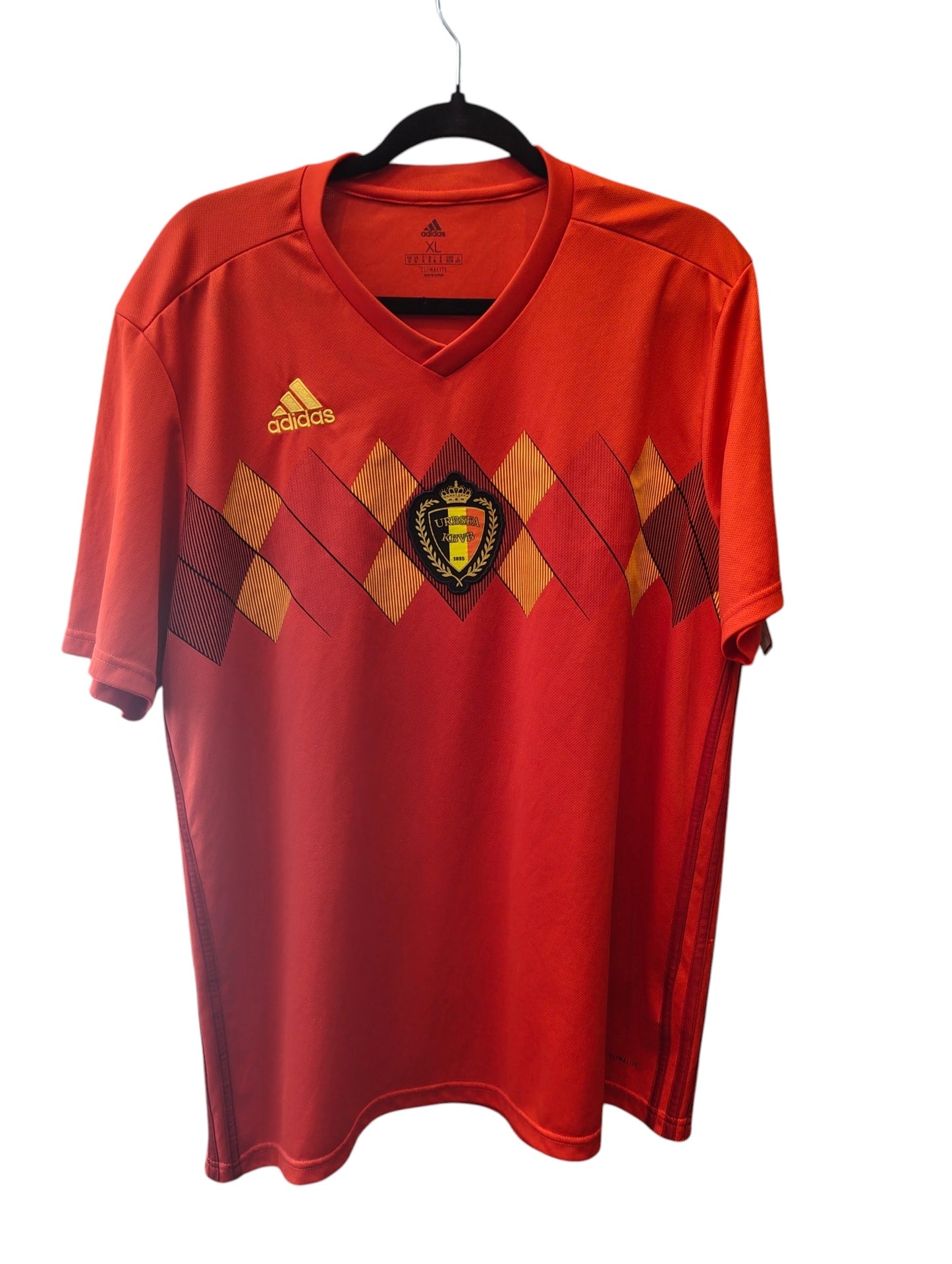 Belgique 2018 (XL)