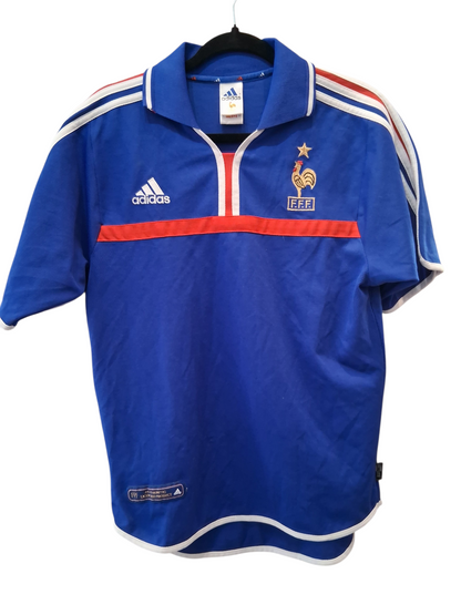 France 2000 (S)