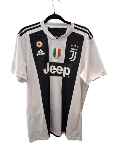 Juventus Turin 2018-2019 (L)