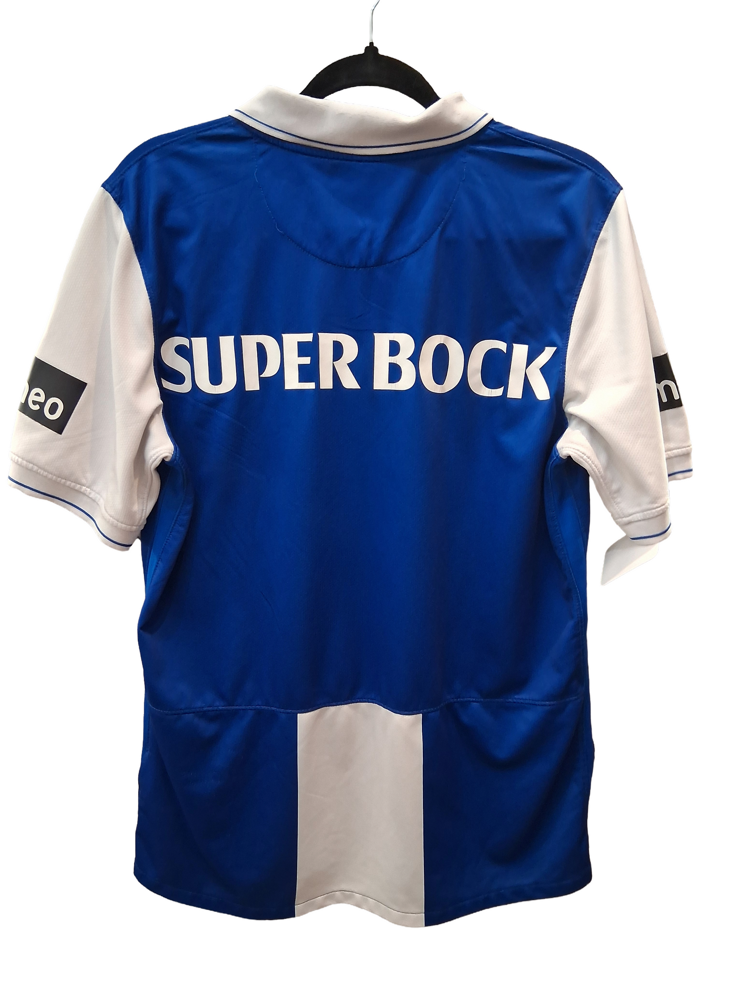 Porto 2009-2010 (M)