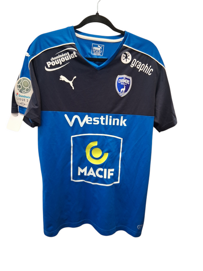 Niort 2016-2017 (L)