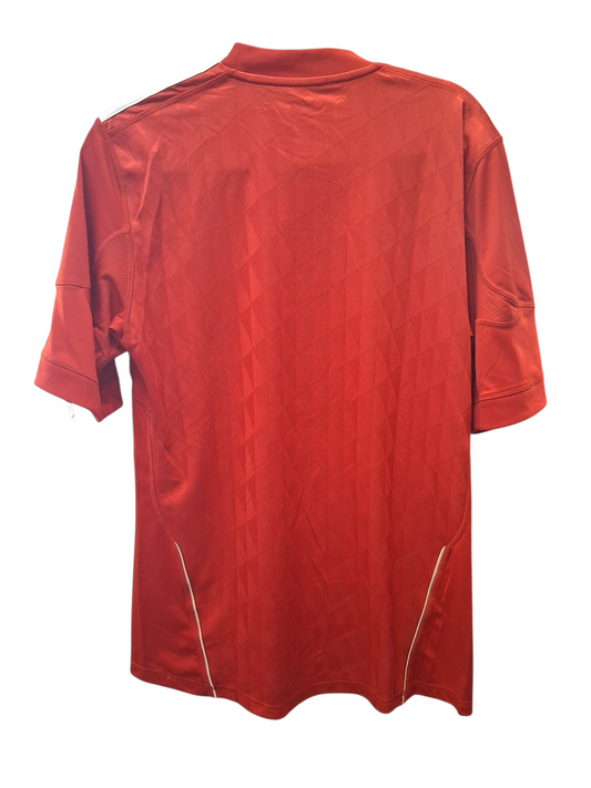 Liverpool 2011-2012 (M)