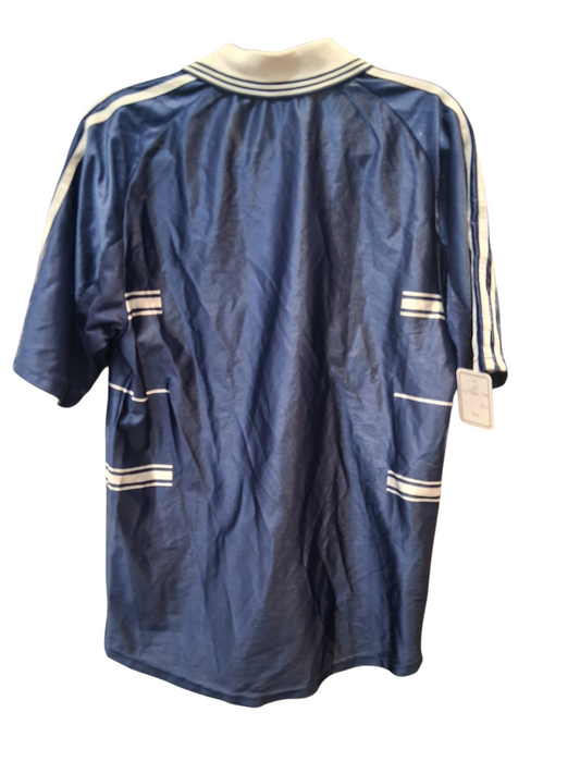 Réal Madrid 1998-1999 (S)