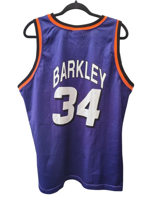 Phoenix Suns (L)