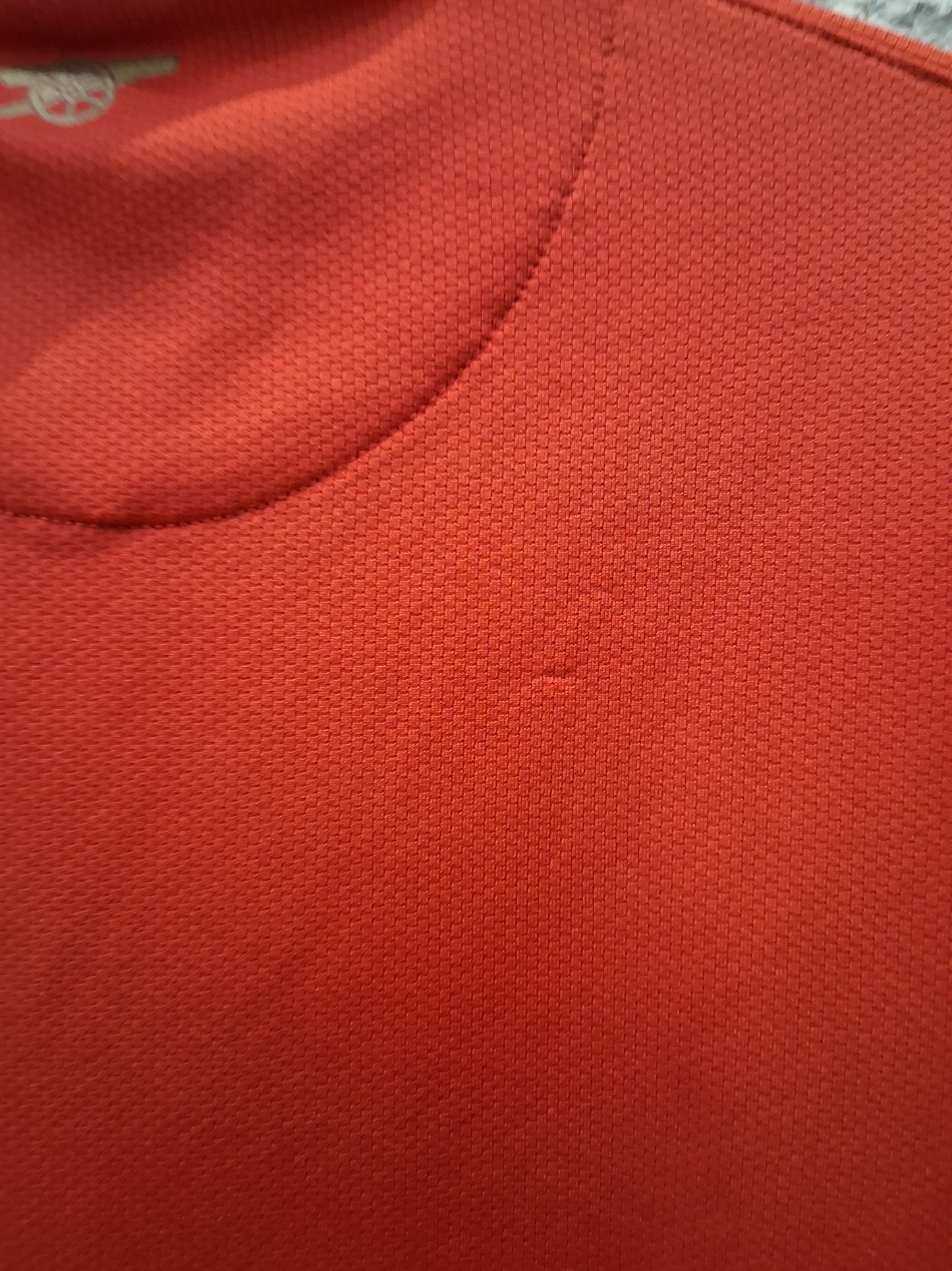 Arsenal 2002-2003-2004 (XL)