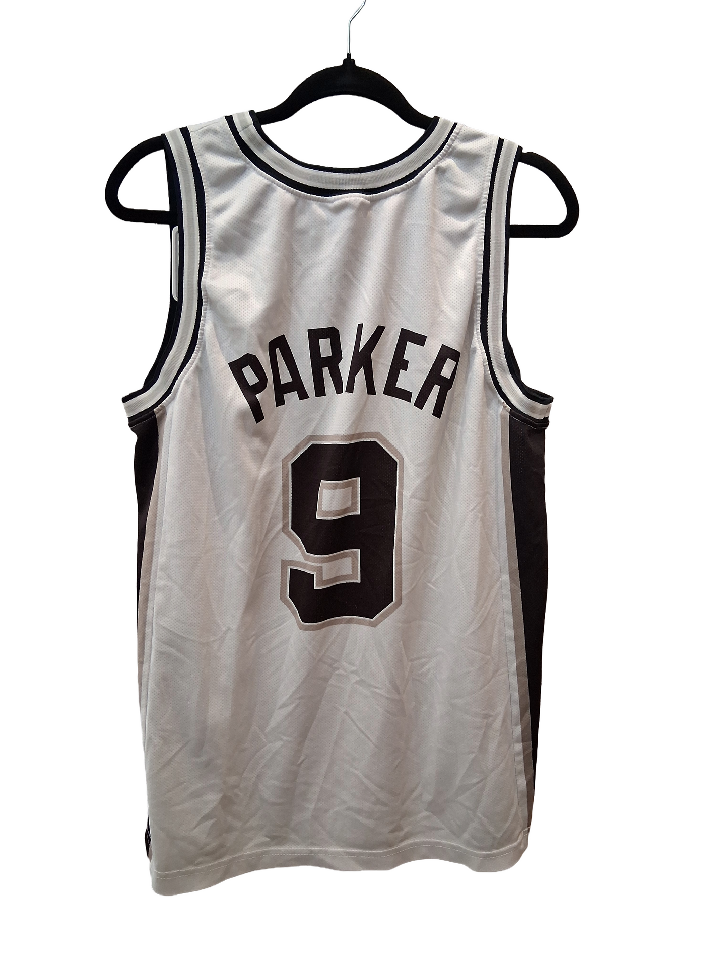 San Antonio Spurs (L)