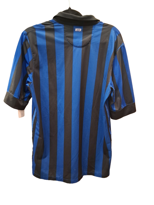 Inter Milan 2011-2012 (M)