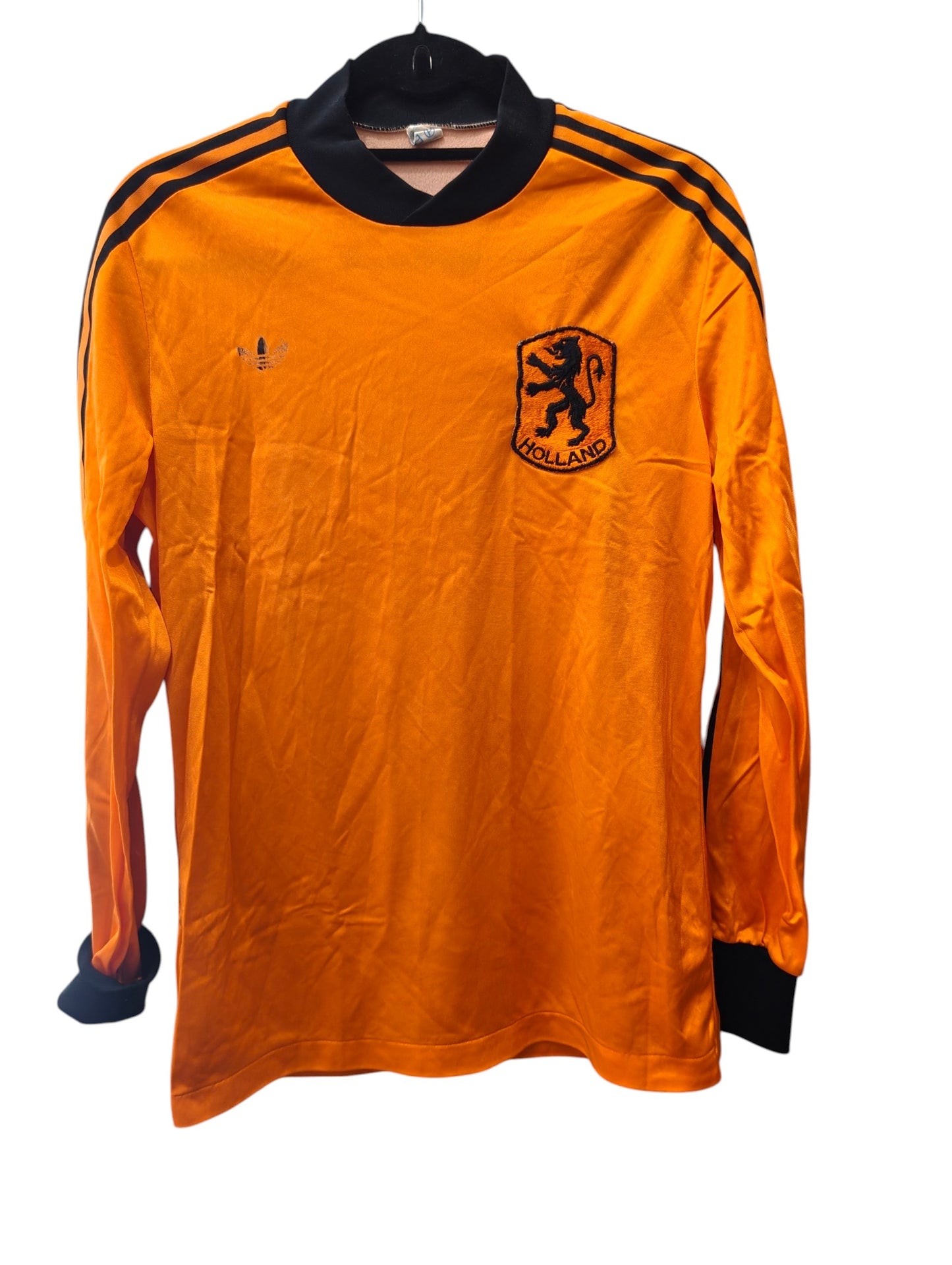 Pays bas 1978 (M)